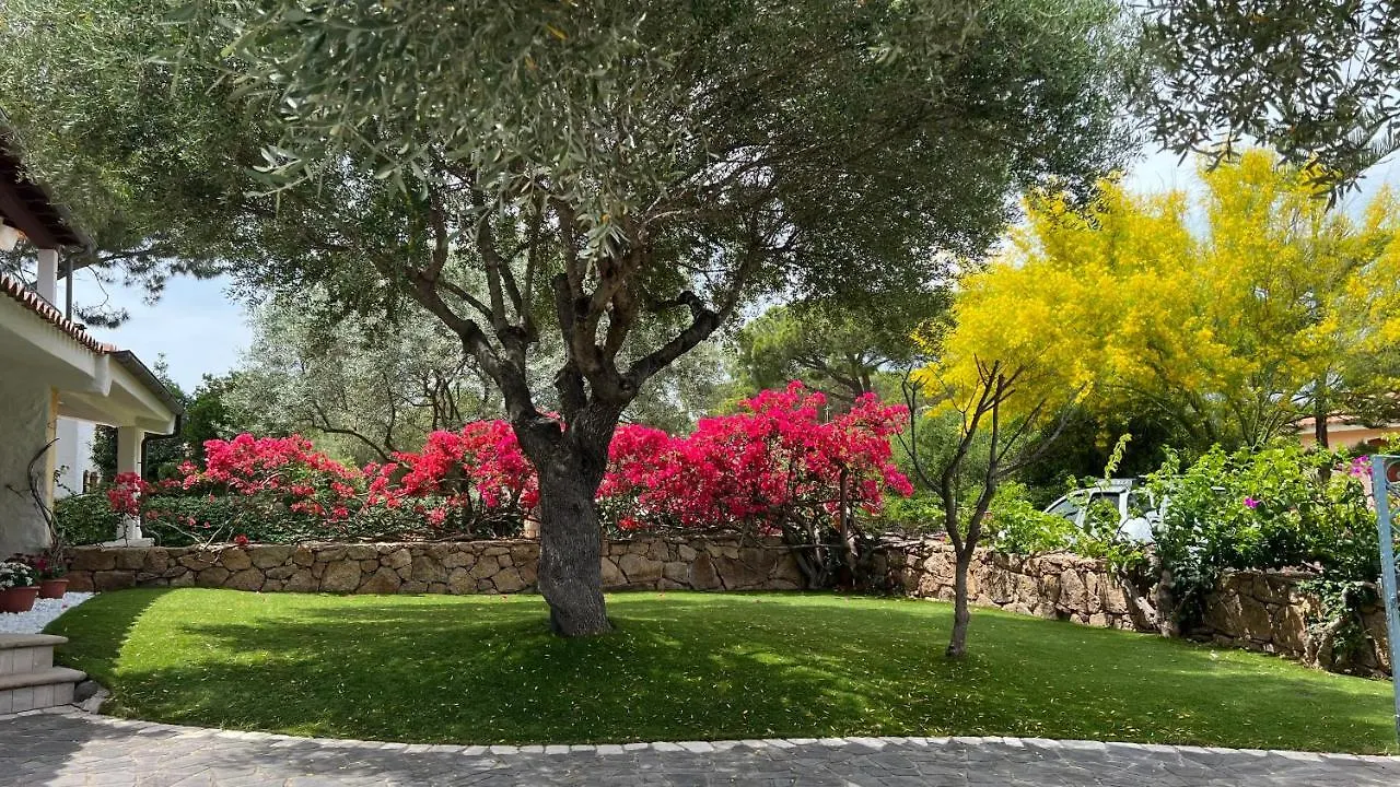 Villa Anna San Giovanni   San Giovanni (Nuoro)