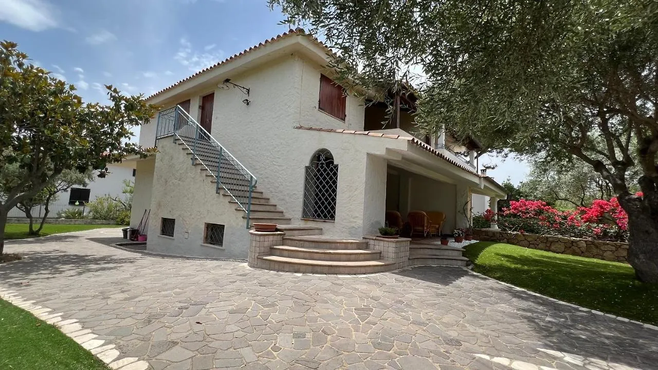 Villa Anna San Giovanni