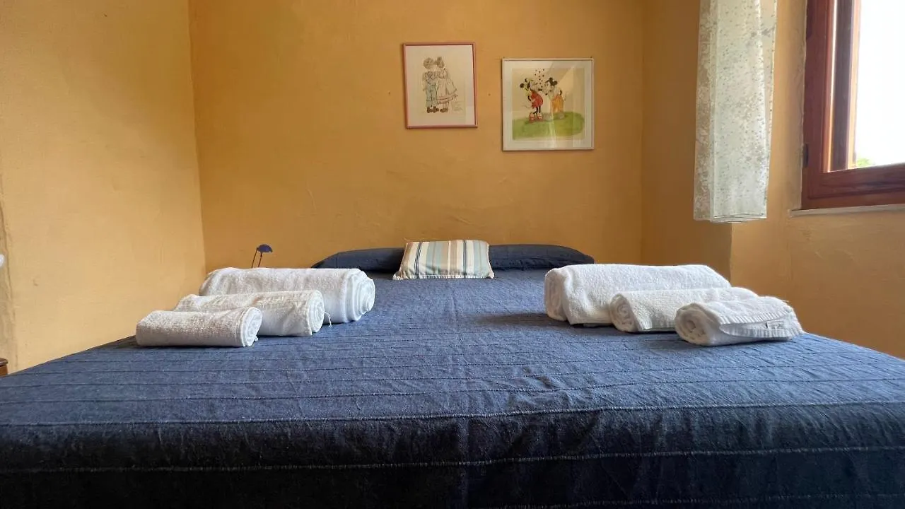 Villa Anna San Giovanni   San Giovanni (Nuoro)