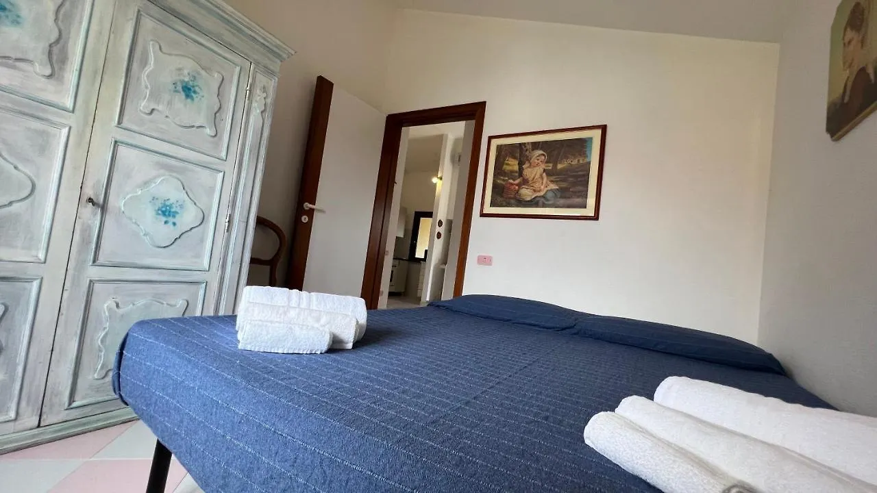 Villa Anna San Giovanni