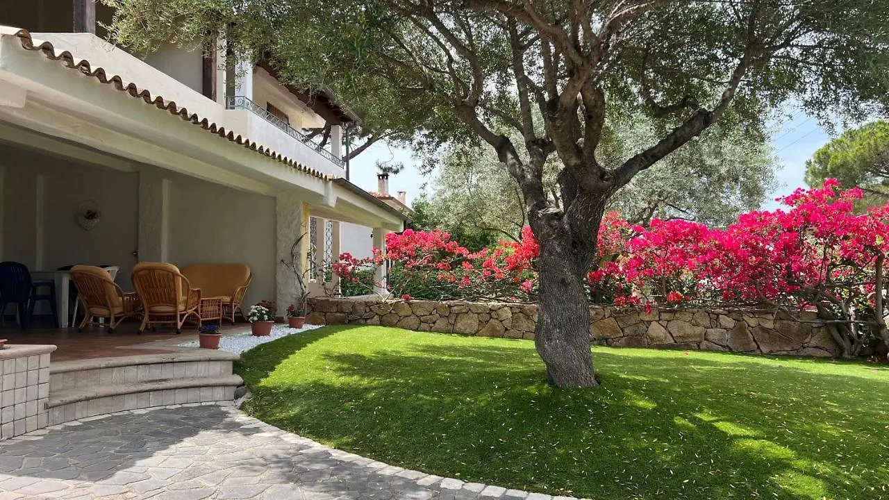 Villa Anna San Giovanni